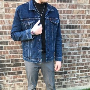 Meet your Posher, Gage